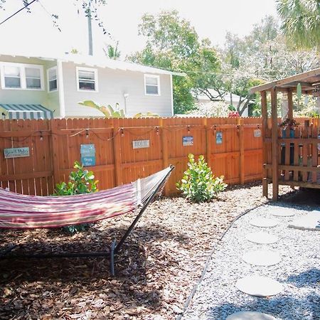 Two Bedroom Ranch With Private Deck Close To Beach Lake Worth Beach Εξωτερικό φωτογραφία