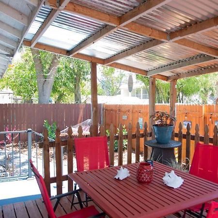 Two Bedroom Ranch With Private Deck Close To Beach Lake Worth Beach Εξωτερικό φωτογραφία