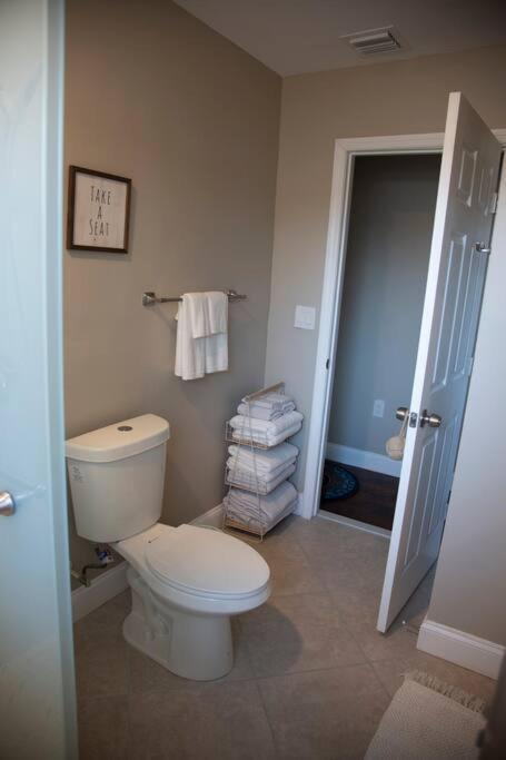 Two Bedroom Ranch With Private Deck Close To Beach Lake Worth Beach Εξωτερικό φωτογραφία