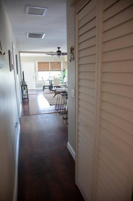 Two Bedroom Ranch With Private Deck Close To Beach Lake Worth Beach Εξωτερικό φωτογραφία