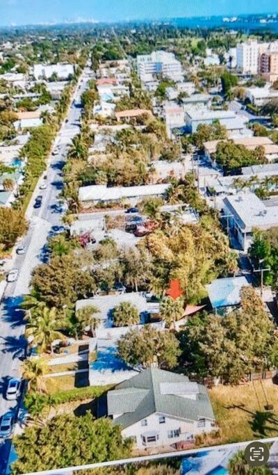 Two Bedroom Ranch With Private Deck Close To Beach Lake Worth Beach Εξωτερικό φωτογραφία