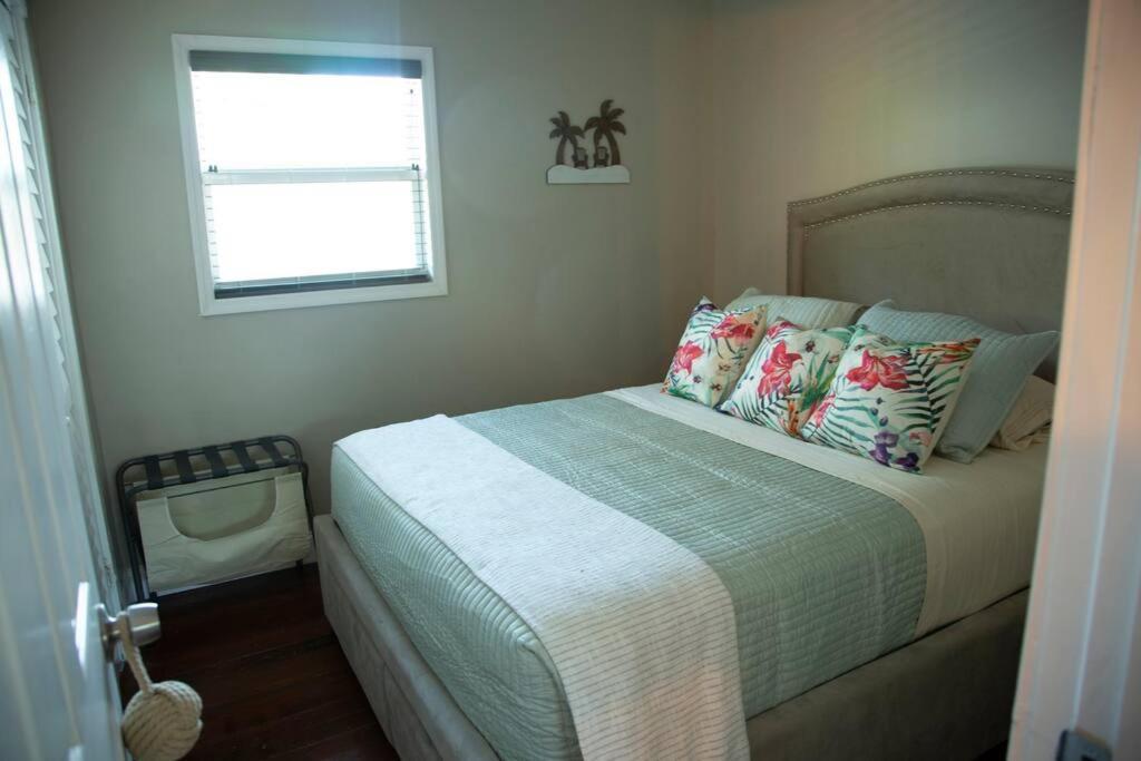 Two Bedroom Ranch With Private Deck Close To Beach Lake Worth Beach Εξωτερικό φωτογραφία