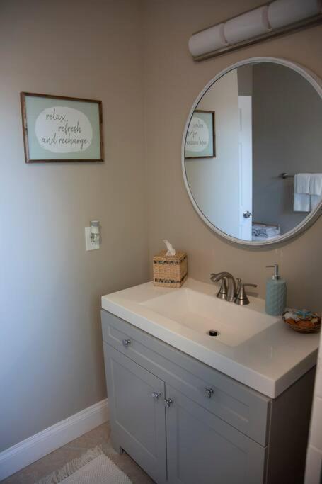 Two Bedroom Ranch With Private Deck Close To Beach Lake Worth Beach Εξωτερικό φωτογραφία