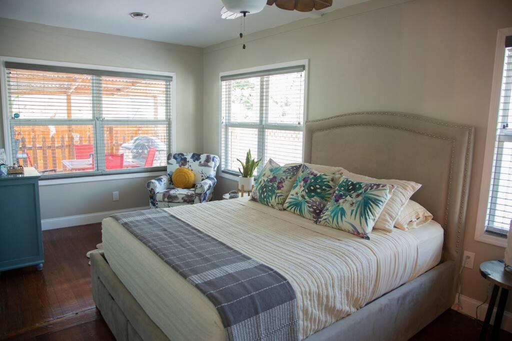Two Bedroom Ranch With Private Deck Close To Beach Lake Worth Beach Εξωτερικό φωτογραφία